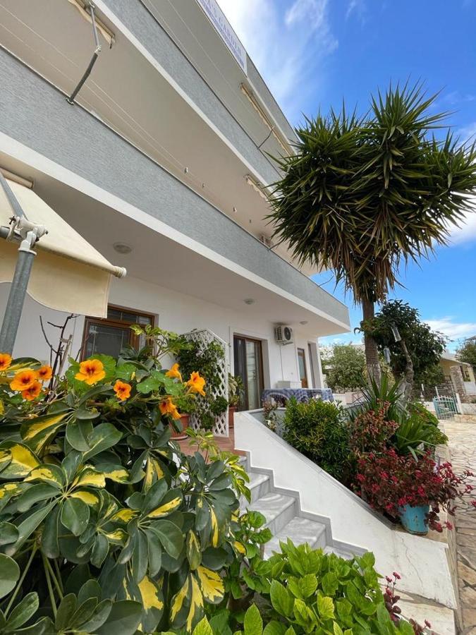 Casa de hóspedes Hola