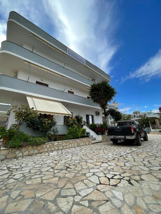 Casa de hóspedes Hola Ksamil