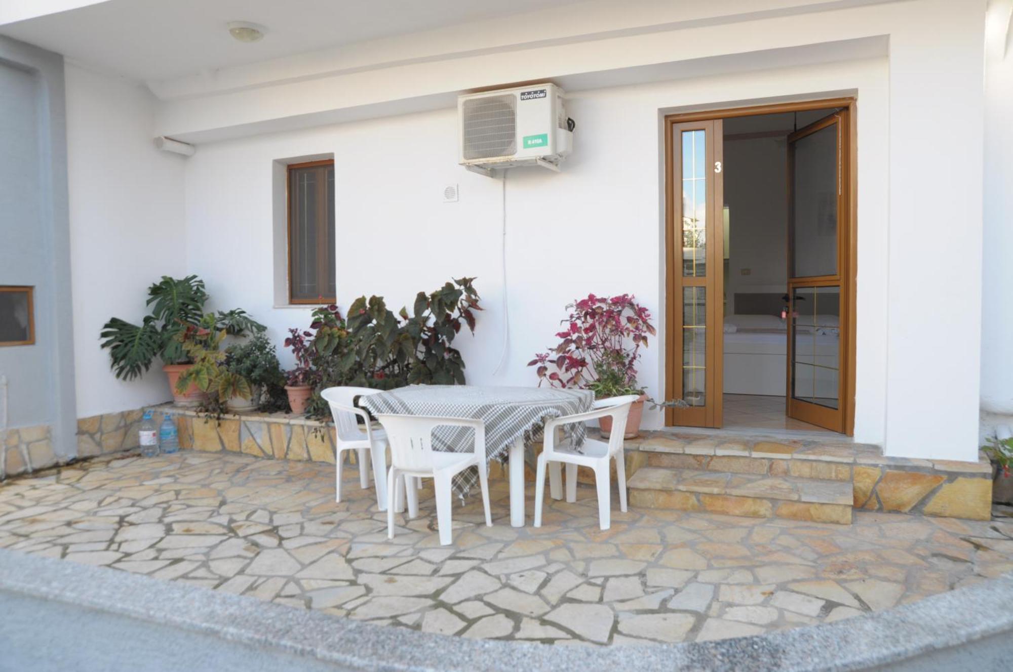 Casa de hóspedes Hola Ksamil